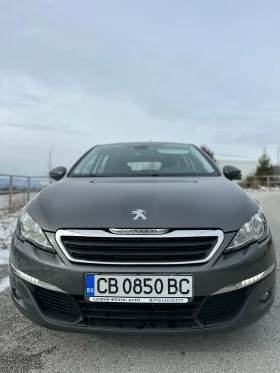 Peugeot 308 PEUGEOT 308SW 1.2i THP (130hp), снимка 1