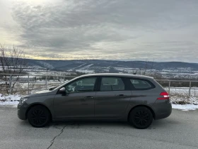 Peugeot 308 PEUGEOT 308SW 1.2i THP (130hp), снимка 7