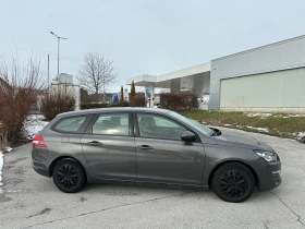 Peugeot 308 PEUGEOT 308SW 1.2i THP (130hp), снимка 3