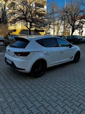 Seat Leon FR, снимка 5