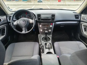 Subaru Legacy, снимка 7