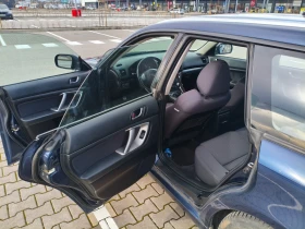 Subaru Legacy, снимка 5