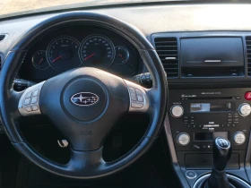 Subaru Legacy, снимка 10