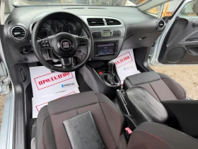 Seat Leon 1.9TDI 105HP SPORT KLIMA NAVI 2008G, снимка 12