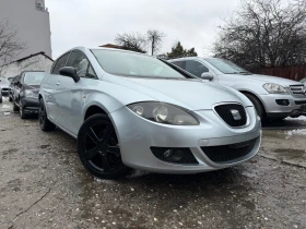 Seat Leon 1.9TDI 105HP SPORT KLIMA NAVI 2008G, снимка 5
