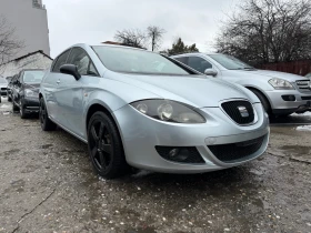 Seat Leon 1.9TDI 105HP SPORT KLIMA NAVI 2008G, снимка 4