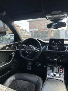Audi A6, снимка 13