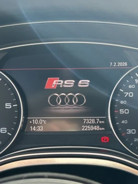 Audi A6, снимка 16