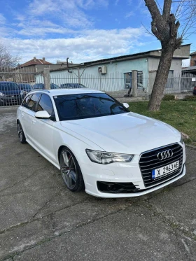 Audi A6, снимка 3