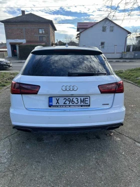Audi A6, снимка 6