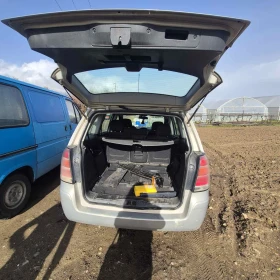Opel Zafira, снимка 7