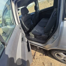 Opel Zafira, снимка 8