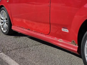 Fiat Punto 1.9 jtd , снимка 7