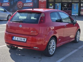 Fiat Punto 1.9 jtd , снимка 3