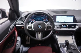 BMW 430 Gran Coupe M-pack * В ГАРАНЦИЯ* , снимка 10