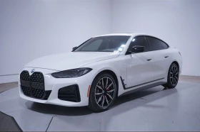 BMW 430 Gran Coupe M-pack * В ГАРАНЦИЯ* , снимка 2