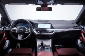 BMW 430 Gran Coupe M-pack * В ГАРАНЦИЯ* , снимка 9