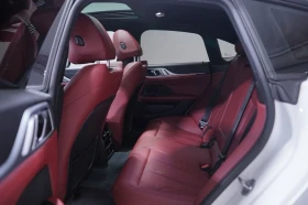 BMW 430 Gran Coupe M-pack * В ГАРАНЦИЯ* , снимка 8