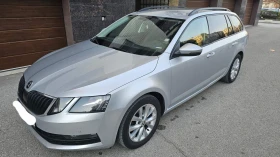 Skoda Octavia, снимка 2
