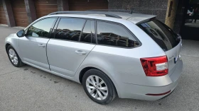 Skoda Octavia, снимка 4