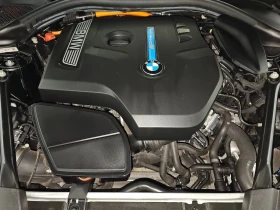 BMW 530E iPerformance, снимка 12