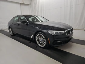 BMW 530E iPerformance, снимка 3