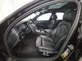 BMW 530E iPerformance, снимка 7