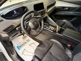 Peugeot 5008 PEUGEOT 5008 2. 0 GT BlueHDi 181 S&S EAT6, снимка 9