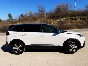 Peugeot 5008 PEUGEOT 5008 2. 0 GT BlueHDi 181 S&S EAT6, снимка 4