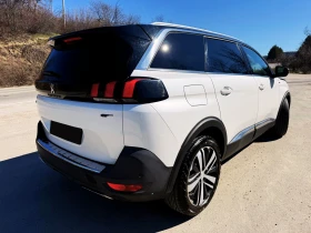 Peugeot 5008 PEUGEOT 5008 2. 0 GT BlueHDi 181 S&S EAT6, снимка 5