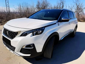 Peugeot 5008 PEUGEOT 5008 2. 0 GT BlueHDi 181 S&S EAT6, снимка 1