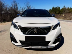 Peugeot 5008 PEUGEOT 5008 2. 0 GT BlueHDi 181 S&S EAT6, снимка 2