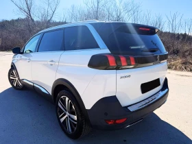 Peugeot 5008 PEUGEOT 5008 2. 0 GT BlueHDi 181 S&S EAT6, снимка 7