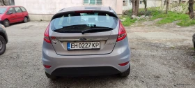Ford Fiesta Titanium, снимка 5