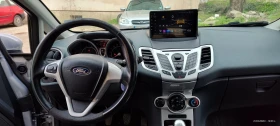 Ford Fiesta Titanium, снимка 8
