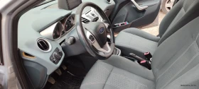Ford Fiesta Titanium, снимка 7