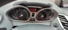 Ford Fiesta Titanium, снимка 6