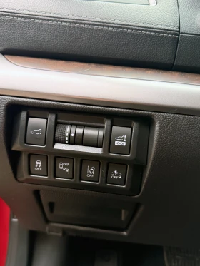 Subaru Outback 3.6R * Facelift * Eyesight * AWD * 48211 км! * , снимка 13