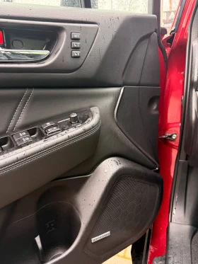 Subaru Outback 3.6R * Facelift * Eyesight * AWD * 48211 км! * , снимка 16