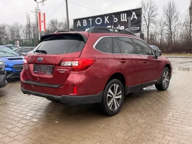 Subaru Outback 3.6R * Facelift * Eyesight * AWD * 48211 км! * , снимка 4