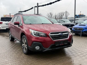 Subaru Outback 3.6R * Facelift * Eyesight * AWD * 48211 км! * , снимка 3