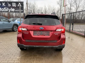 Subaru Outback 3.6R * Facelift * Eyesight * AWD * 48211 км! * , снимка 5