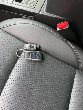 Subaru Outback 3.6R * Facelift * Eyesight * AWD * 48211 км! * , снимка 15