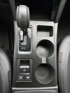 Subaru Outback 3.6R * Facelift * Eyesight * AWD * 48211 км! * , снимка 14