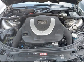 Mercedes-Benz S 550, снимка 10
