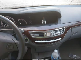 Mercedes-Benz S 550, снимка 11