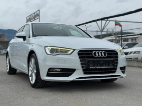 Audi A3 1.6-TDI-LED-XENON-BI XENON-TOP-KOJA-PARKTRONIK, снимка 1