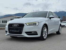 Audi A3 1.6-TDI-LED-XENON-BI XENON-TOP-KOJA-PARKTRONIK, снимка 3