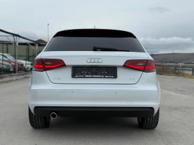 Audi A3 1.6-TDI-LED-XENON-BI XENON-TOP-KOJA-PARKTRONIK, снимка 5