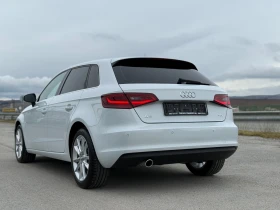 Audi A3 1.6-TDI-LED-XENON-BI XENON-TOP-KOJA-PARKTRONIK, снимка 4